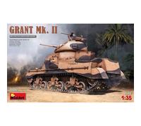 Miniart Min35282 Maquette En Plastique