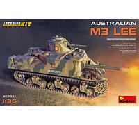 Miniart MIN35287 Kit de maquettes en Plastique détaillé
