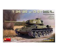 MiniArt MIN35290 - Maquette