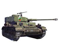 Miniart MIN35328 Plastic Model kit, Various