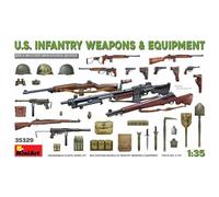 Miniart Min35329 Maquette En Plastique