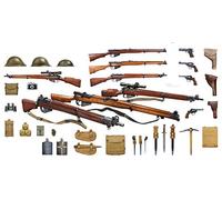 Miniart MIN35368 Kit de modélisme en Plastique Gris