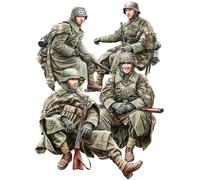 Miniart MIN35370 Scale Model