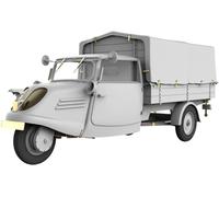 Miniart MIN35371 Scale Model kit