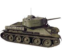 MiniArt - Maquette Char T-34/85 Plant 112 Printemps 1944 - 1:35 - 35379