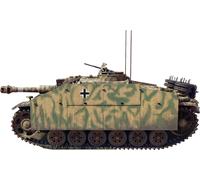 MiniArt Maquette de char Stuh 42 Ausf. G Mid Prod. Jul-Oct 1943 – Échelle 1:35