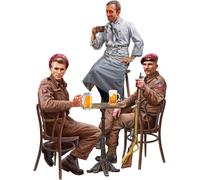 Miniart MIN35392 Scale Model kit