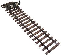 1:35 Ligne de chemin de fer avec butoirs Eur.Sp.