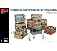 Miniart Min35577 Mod Le Kit Différents