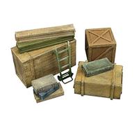 MiniArt – Maquette MIN35581 – Assortiment