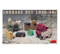 Miniart MIN35582 Kit de modélisme