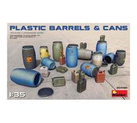 Miniart - Min35590 - Maquette Plastique - Différents