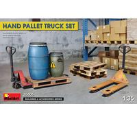 Miniart MIN35606 Plastic Model kit