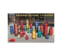 Miniart MIN35619 Maquette Plastique