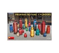 Miniart MIN35619 Plastic Model kit