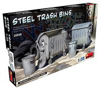 Miniart MIN35636 Kit de maquettes en plastique