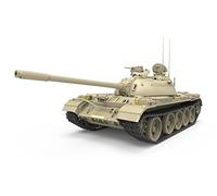 Miniart Min37010 Modèle kit, différents