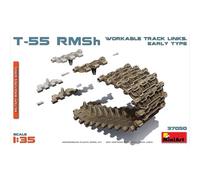 Miniart Min37050 Mod Le Kit Différents