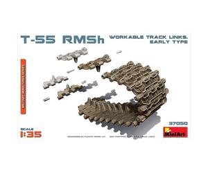 Miniart Min37050 Mod Le Kit Différents