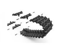 Miniart MIN37050 Model kit, vari