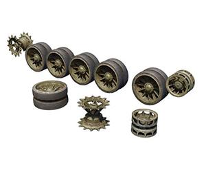 Miniart - MIN37054 - Maquette - Divers