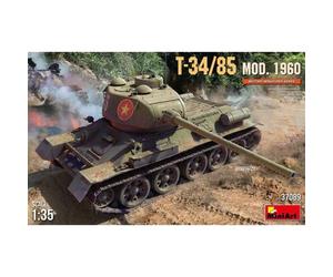 Miniart Min37089 Kit De Maquettes En Plastique