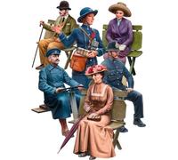 MiniArt Modèle réduit MIN38092, couleur moulée