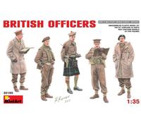 1:35 Fig. Brit. Officiers (5)