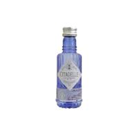 Miniatura gin citadelle