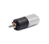 Miniature 20MM 130 Precision Planetary Gear electronic starter DC12V 52 RPM Silent Gear electronic starter IINKUEYK