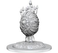 Miniature à peindre Dungeons & Dragons Nolzur’s Marvelous Miniatures Gas Spore Multicolore Jeu de Rôle Multicolore G