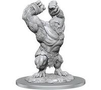 Miniature à peindre Dungeons & Dragons Nolzur's Marvelous Miniatures Barlgura G