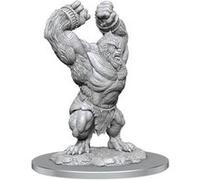 Miniature à peindre Dungeons & Dragons Nolzur's Marvelous Miniatures Barlgura G