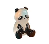 Miniature Cute Animals Landscape - - Decoration Exquisite Hand-painted in |