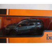 Dacia JOGGER Extreme de 2023 au 1/43 IXO CLC515N.22