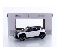 Norev 1/64 Renault 4 E-Tech Électrique 2025 310981