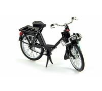 Miniature de collection Solex 3800 1966 noir NOREV vélosolex 182065 1/18ème