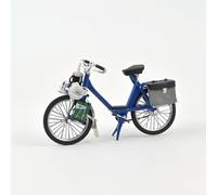 Norev Miniature de collection Solex 3800 1969 Bleu 1/18ème