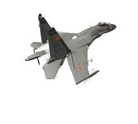 Miniature de l'avion 1:72 Convient pour votre modèle de jouet 27 Fighter Air Force SU27 SU27 J11 Modèle d'avion de simulation statique Avion avec support