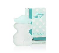 Miniature de parfum Baby Tous marin Eau de cologne 4,5 ml. Mini parfums de collection comme petit cadeau ou comme cadeaux de naissance et souvenirs de Baptême Baby Shower ou à collectionner