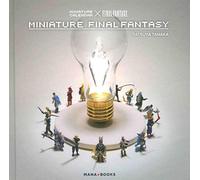 Miniature Final Fantasy