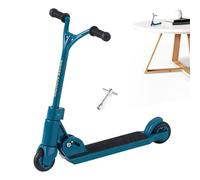 Miniature Finger Scooter Apaisant et Relaxant Réaliste
