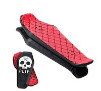 Miniature Fingertip Board - Creative Magnetic Stunt Deck, Realistic Scale Model Skate with High Response Trucks, Portable Skill Training Tool, Ideal for High School Classroom Competitions