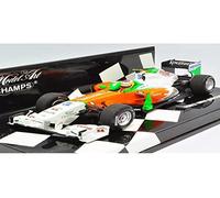 Miniature - Force India F1 Team VJM04 P. Di Resta 2011