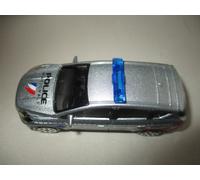 MINIATURE FORD KUGA POLICE NATIONALE 1/43° BBURAGO