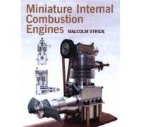 Miniature Internal Combustion Engines