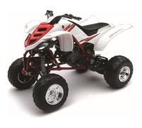Miniature - NEW RAY - Yamaha Raptor 660 - Die Cast - 1/12 - 15,5 cm