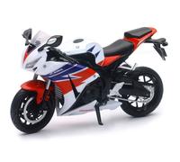 Miniature Newray Moto Honda CBR1000RR - Echelle 1/12°