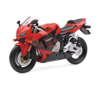 Miniature Newray Moto Honda CBR600RR - Echelle 1/12°