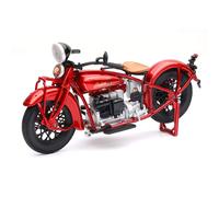Miniature Newray Moto Indian 1930 - Echelle 1/12°